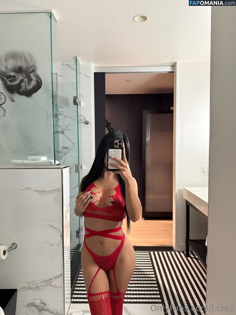 j.crez Naken OnlyFans  Läckta Foto #1