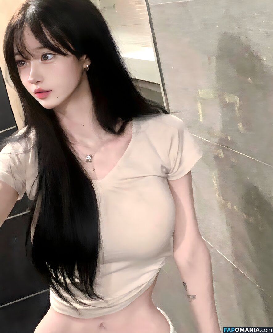 j.yce Naken OnlyFans  Läckta Foto #28