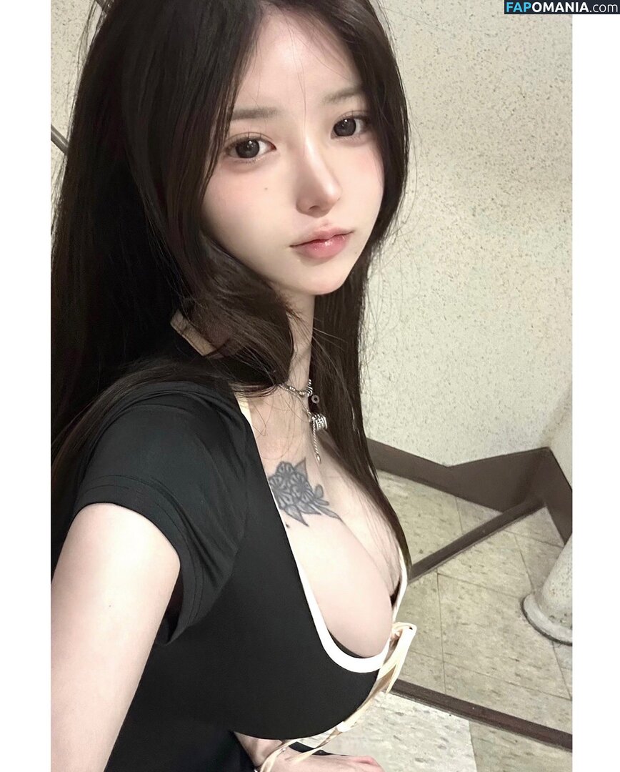 j.yce Naken OnlyFans  Läckta Foto #30