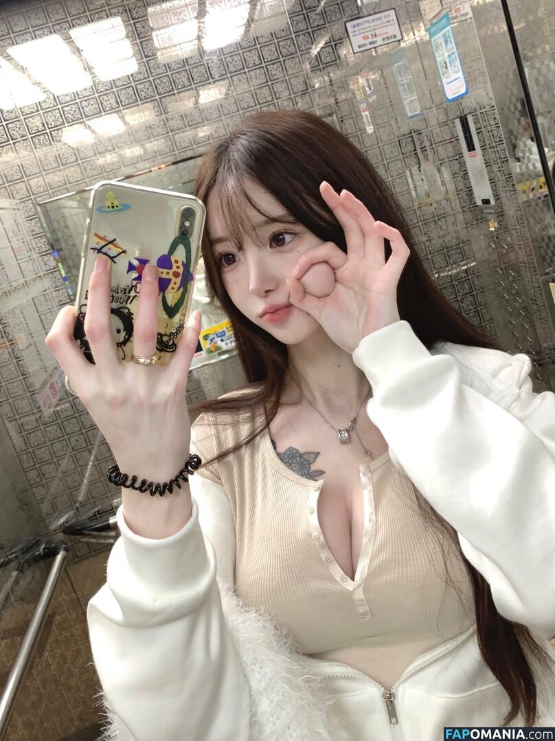 j.yce Naken OnlyFans  Läckta Foto #34