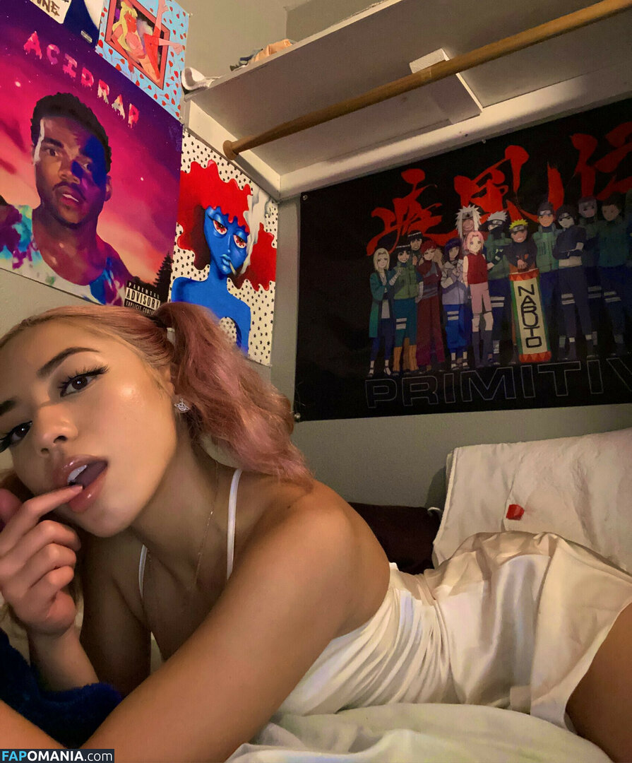 _.j0yc3._ / j0yc3 Naken OnlyFans  Läckta Foto #5