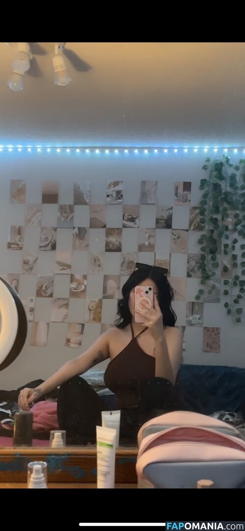 jaaadda Naken OnlyFans  Läckta Foto #1