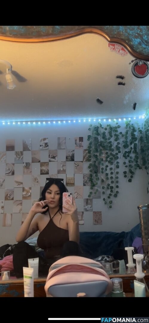 jaaadda Naken OnlyFans  Läckta Foto #2