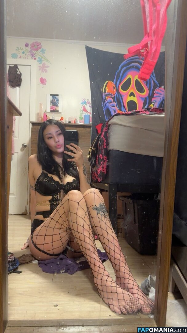 jaaadda Naken OnlyFans  Läckta Foto #10