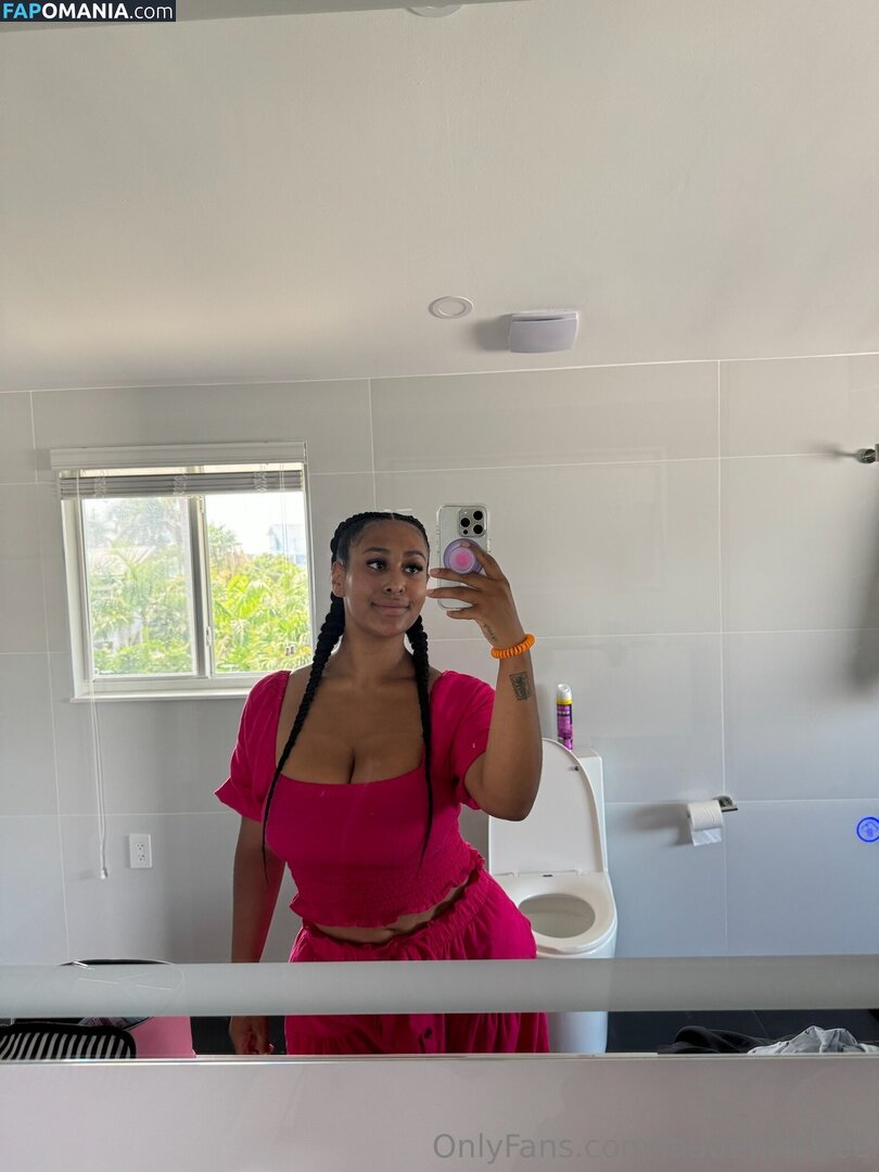 jaadenforfree / thejaadenkyrelle Naken OnlyFans  Läckta Foto #5