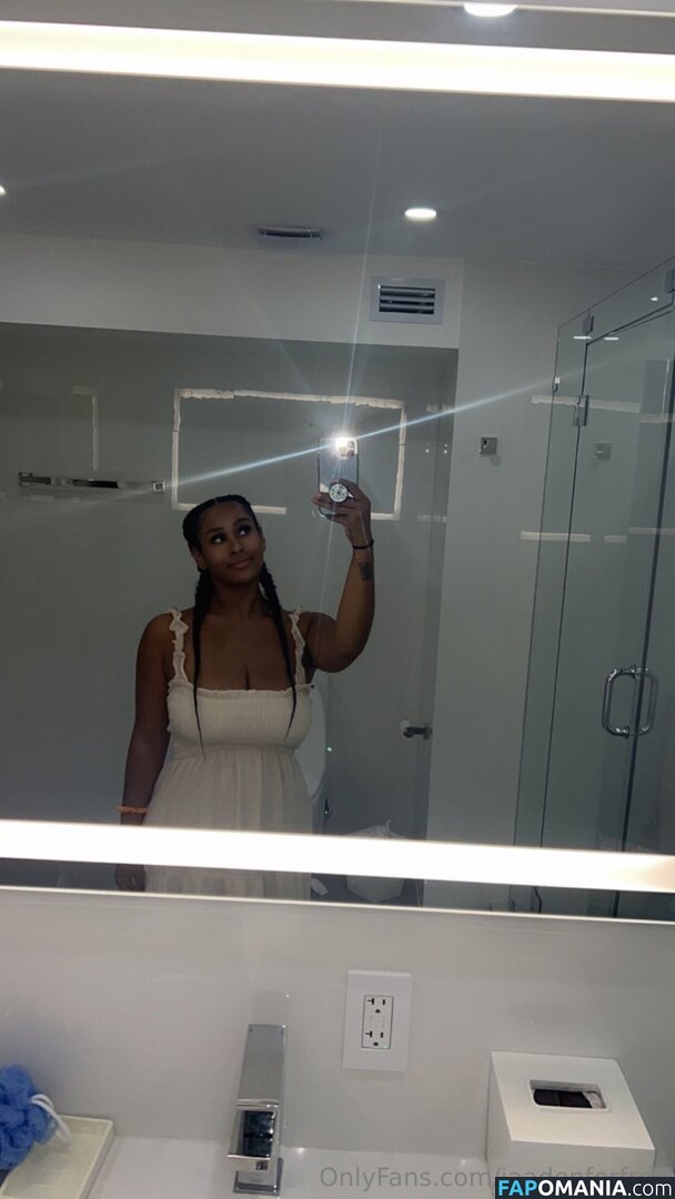 jaadenforfree / thejaadenkyrelle Naken OnlyFans  Läckta Foto #9