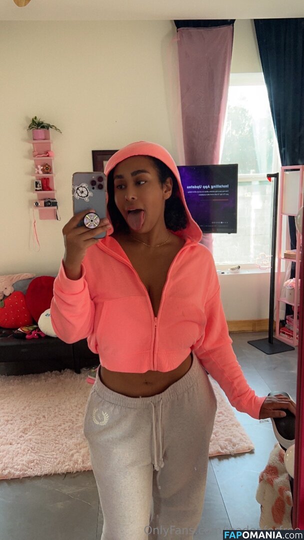 jaadenforfree / thejaadenkyrelle Naken OnlyFans  Läckta Foto #14