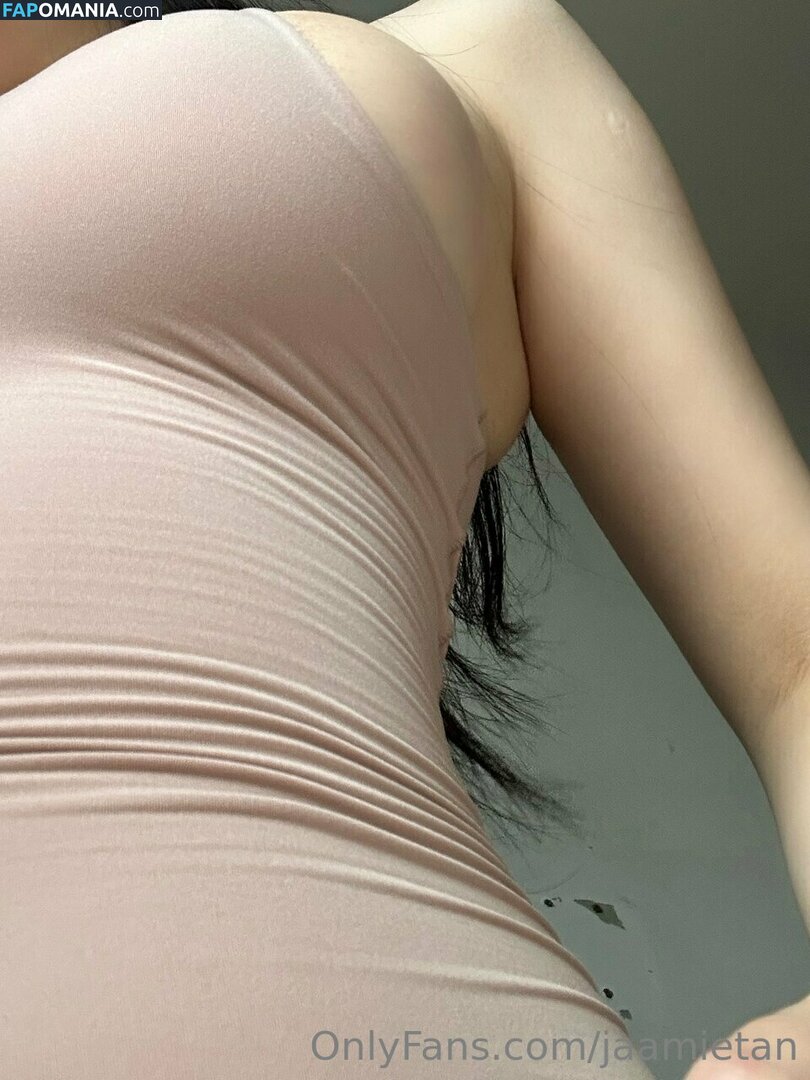 Jamie Tan / jaamietan Naken OnlyFans  Läckta Foto #33