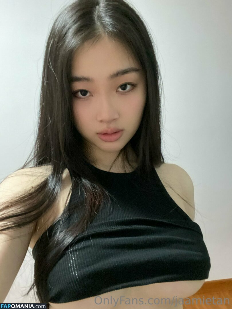 Jamie Tan / jaamietan Naken OnlyFans  Läckta Foto #70