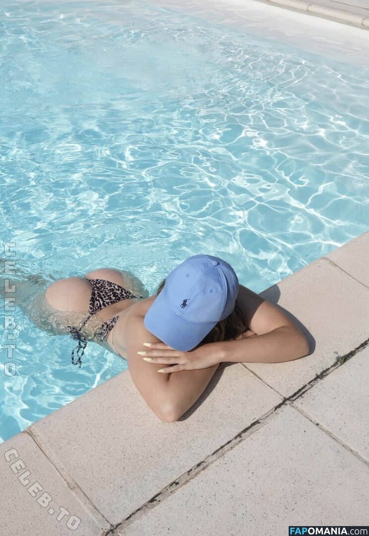 Jaamiraaa Naken OnlyFans  Läckta Foto #1