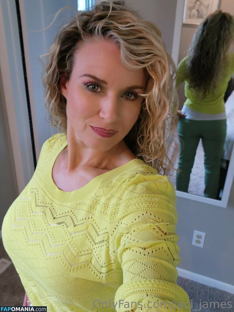 jaci_james / jacijames Naken OnlyFans  Läckta Foto #8