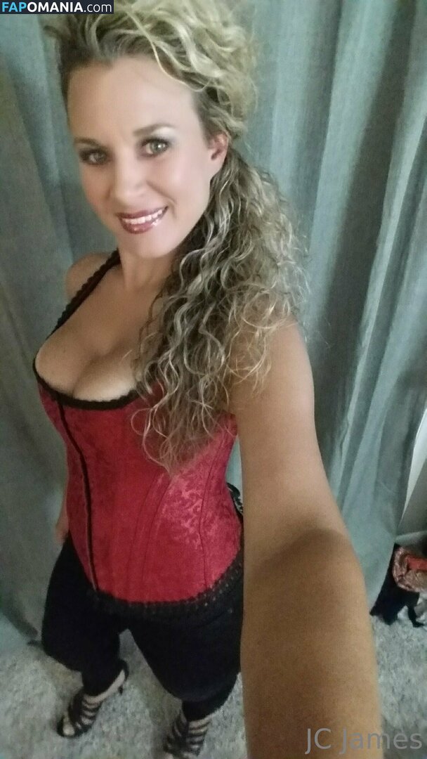 jaci_james / jacijames Naken OnlyFans  Läckta Foto #15