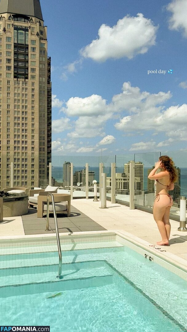 Jacindatravels_ / peachycaro Naken OnlyFans  Läckta Foto #4