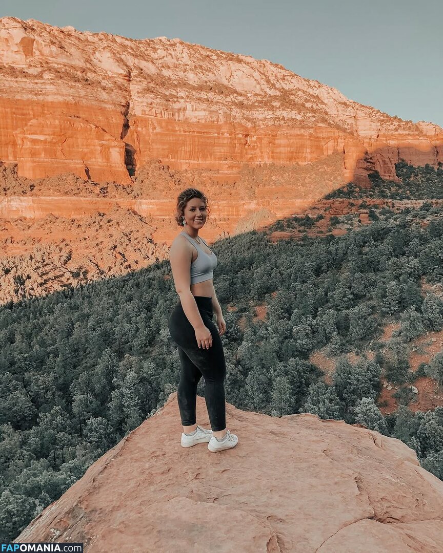 Jacindatravels_ / peachycaro Naken OnlyFans  Läckta Foto #26
