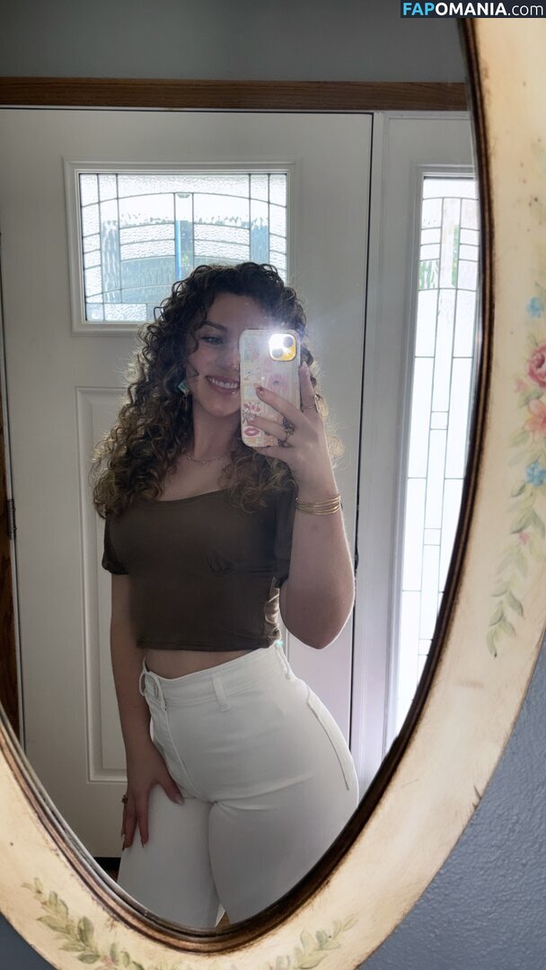 Jacindatravels_ / peachycaro Naken OnlyFans  Läckta Foto #34