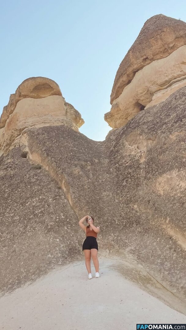 Jacindatravels_ / peachycaro Naken OnlyFans  Läckta Foto #65