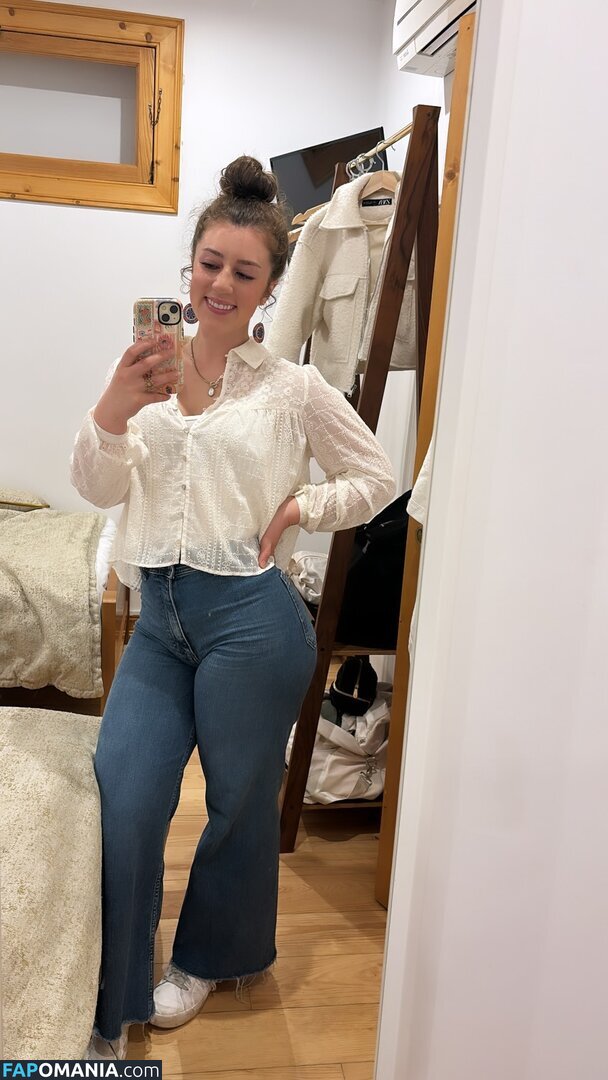 Jacindatravels_ / peachycaro Naken OnlyFans  Läckta Foto #95