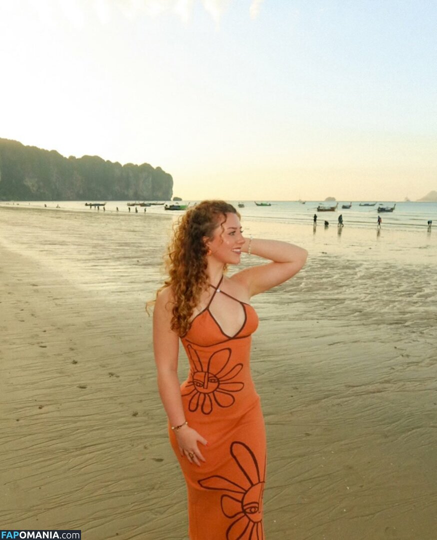 Jacindatravels_ / peachycaro Naken OnlyFans  Läckta Foto #162