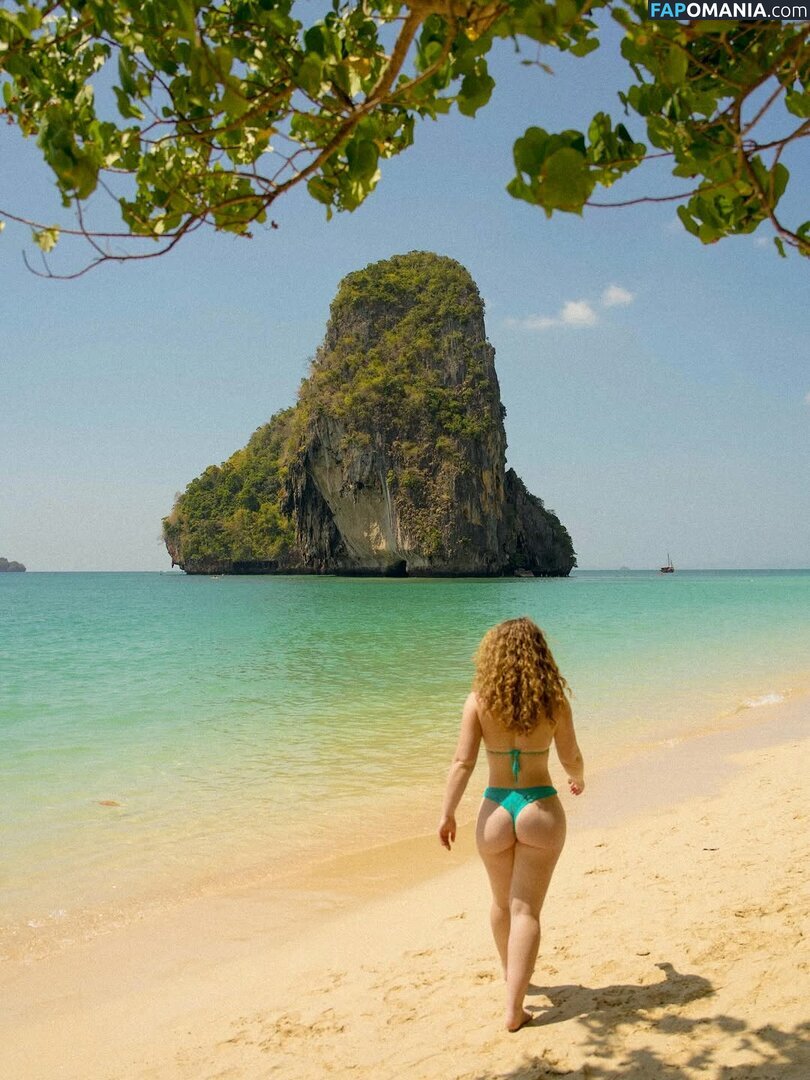 Jacindatravels_ / peachycaro Naken OnlyFans  Läckta Foto #163