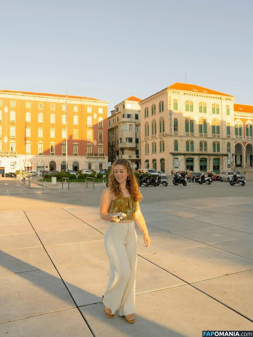 Jacindatravels_ / peachycaro Naken OnlyFans  Läckta Foto #164