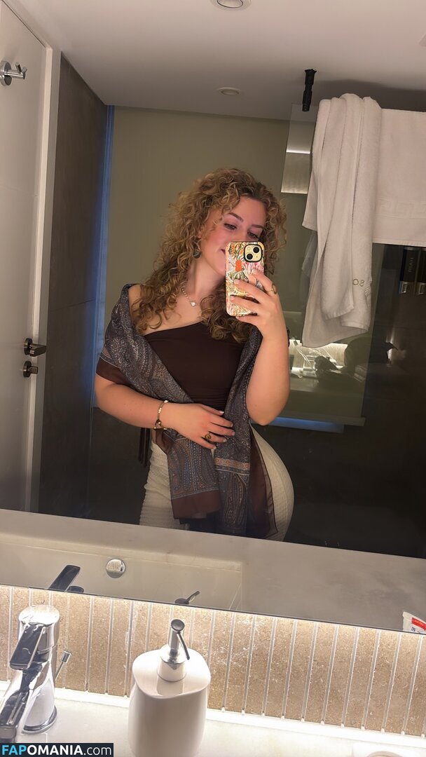 Jacindatravels_ / peachycaro Naken OnlyFans  Läckta Foto #181