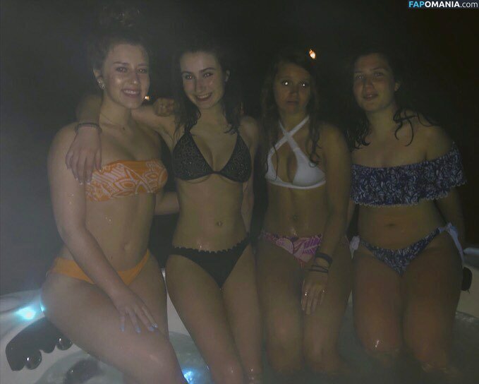 Jacindatravels_ / peachycaro Naken OnlyFans  Läckta Foto #194