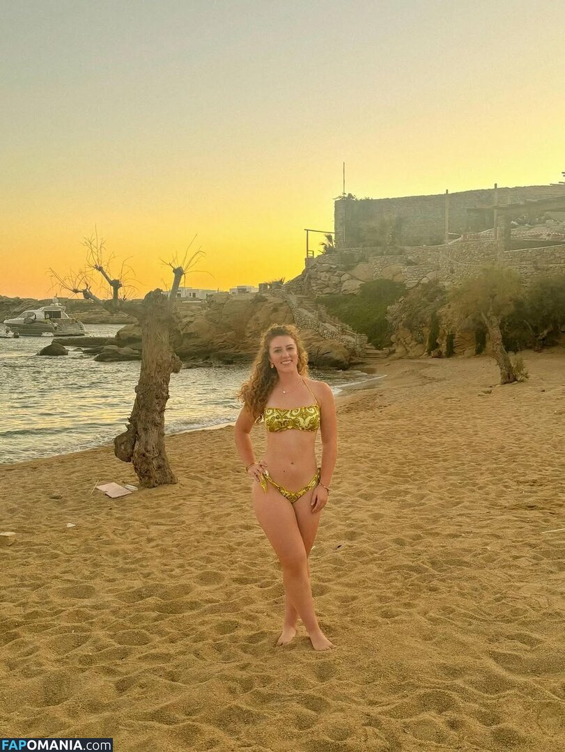 Jacindatravels_ / peachycaro Naken OnlyFans  Läckta Foto #198