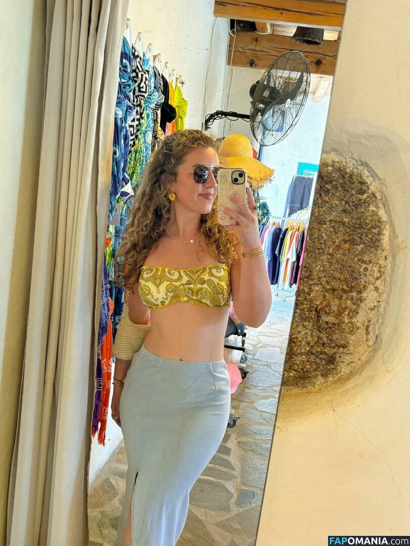 Jacindatravels_ / peachycaro Naken OnlyFans  Läckta Foto #199