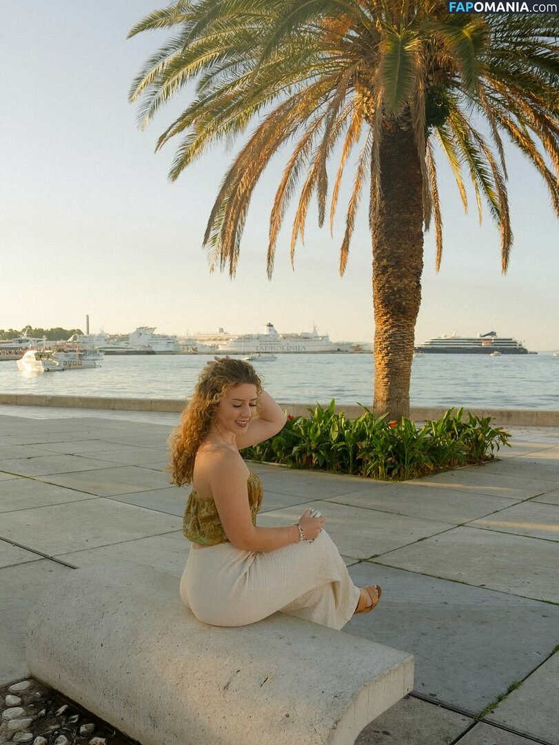 Jacindatravels_ / peachycaro Naken OnlyFans  Läckta Foto #205
