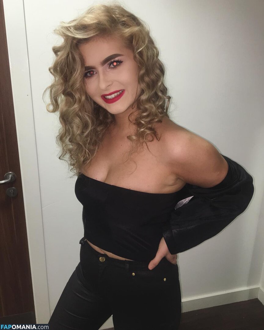 jacintaverell Naken OnlyFans  Läckta Foto #4