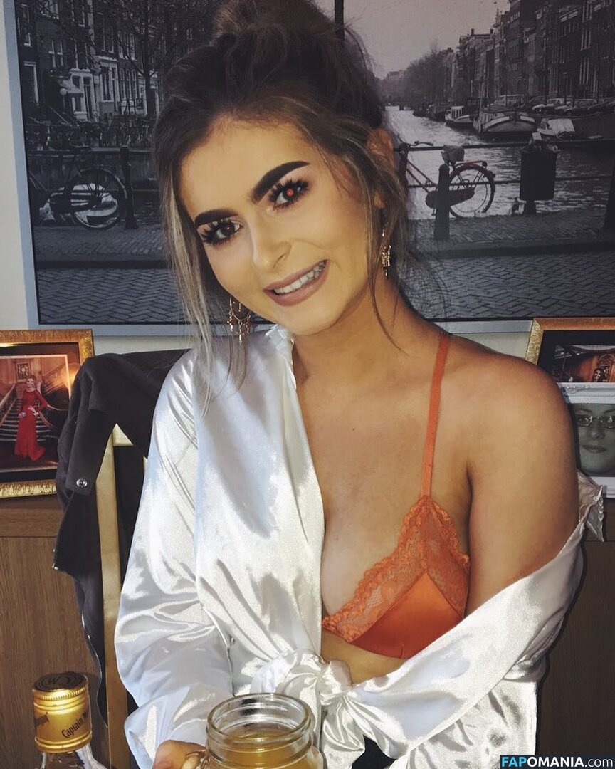 jacintaverell Naken OnlyFans  Läckta Foto #8