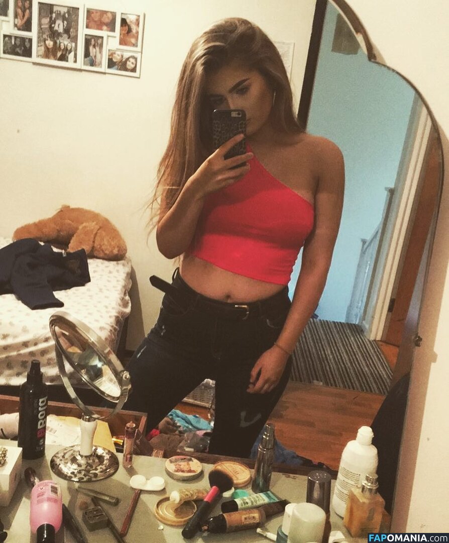 jacintaverell Naken OnlyFans  Läckta Foto #17