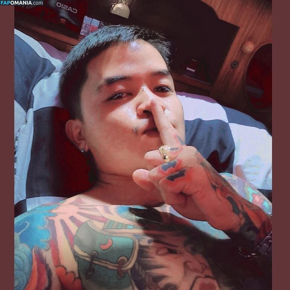 jack_hyena1999 / jackchutipan Naken OnlyFans  Läckta Foto #1