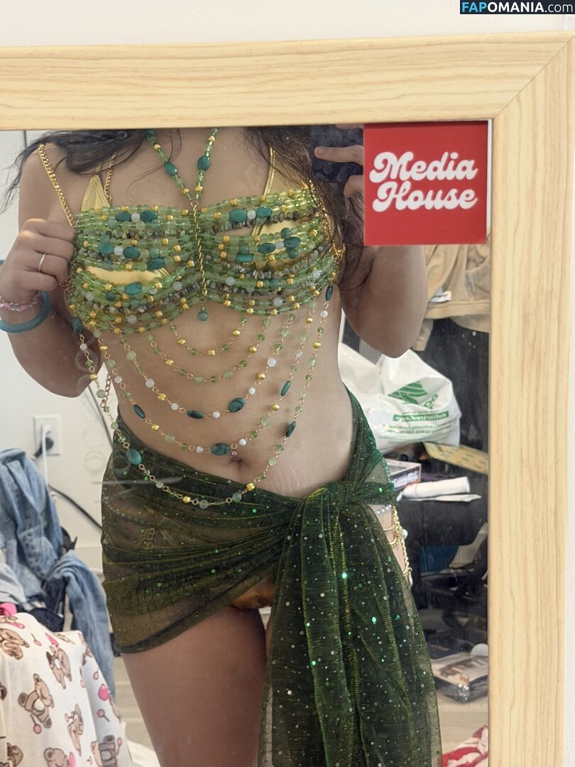 jackie / jackieaina / jackiee.aphrodite Naken OnlyFans  Läckta Foto #1