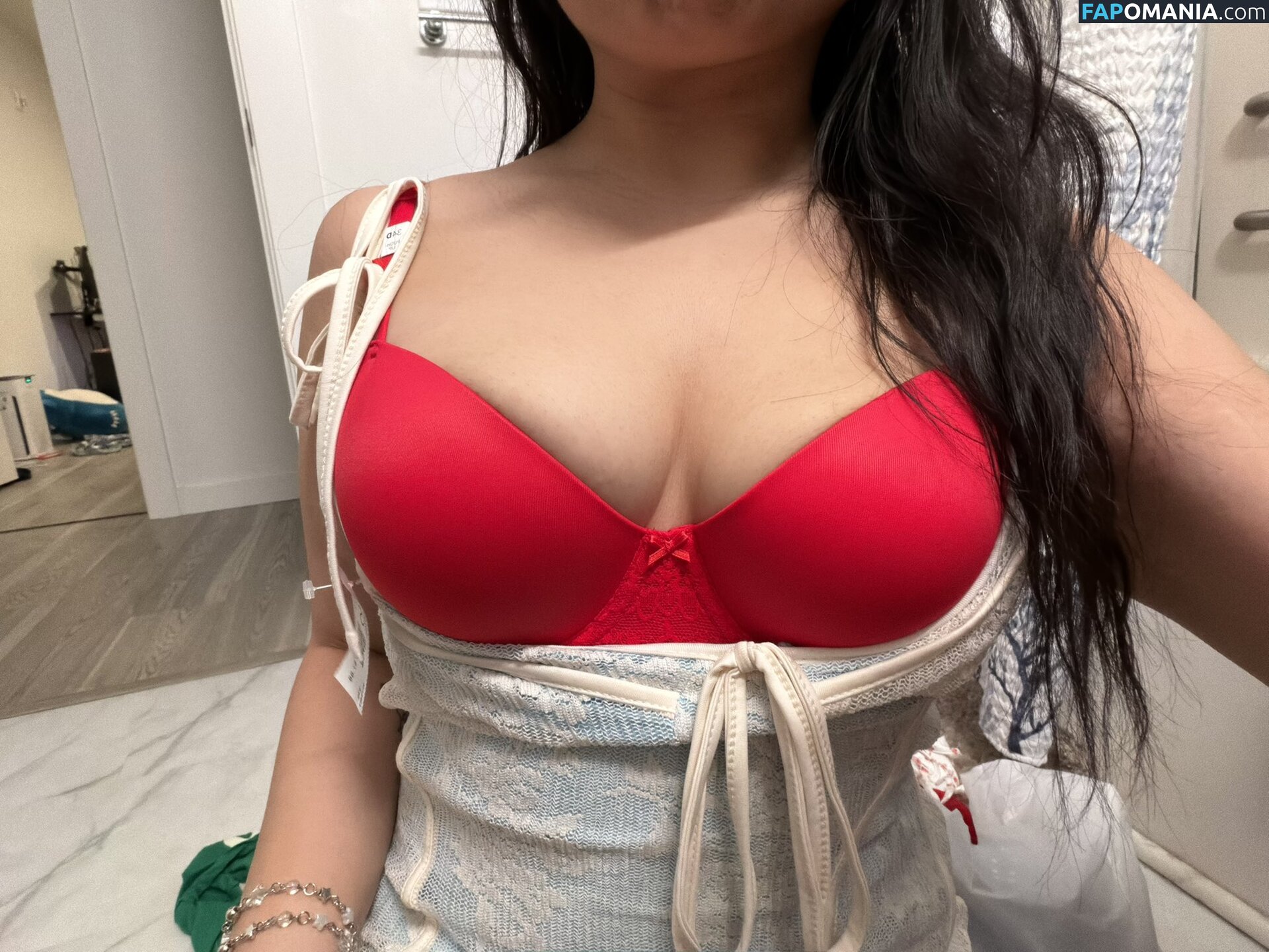 jackie / jackieaina / jackiee.aphrodite Naken OnlyFans  Läckta Foto #4