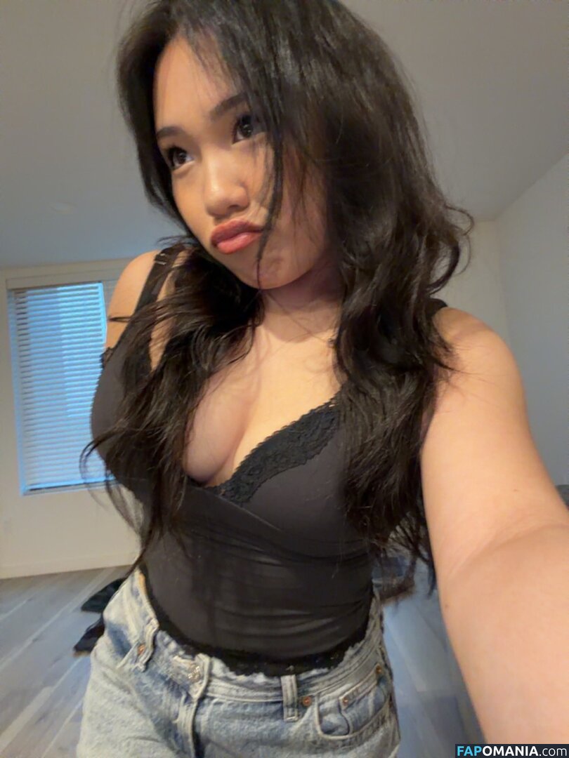 jackie / jackieaina / jackiee.aphrodite Naken OnlyFans  Läckta Foto #20