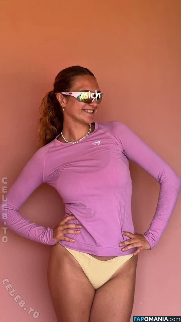 Jackie Alice Weiss / jackiealicee Naken OnlyFans  Läckta Foto #1