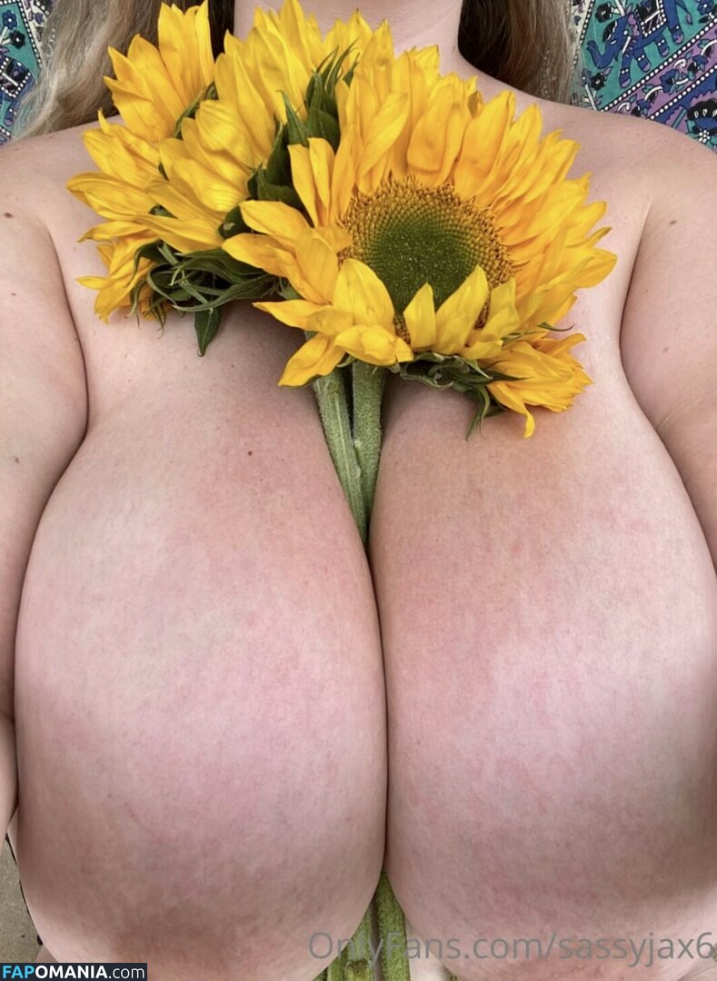 Jackie D / justjackie365 / sassyjax69 Naken OnlyFans  Läckta Foto #33