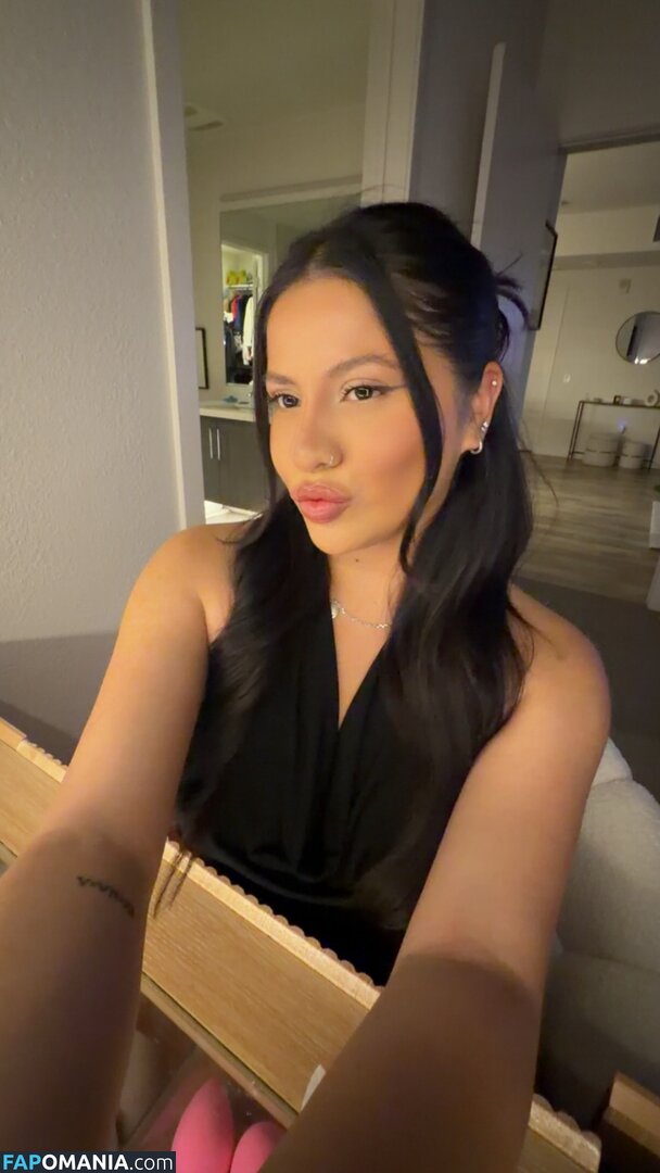 Jackie Figueroa / Jfeetz / jfigggs Naken OnlyFans  Läckta Foto #2