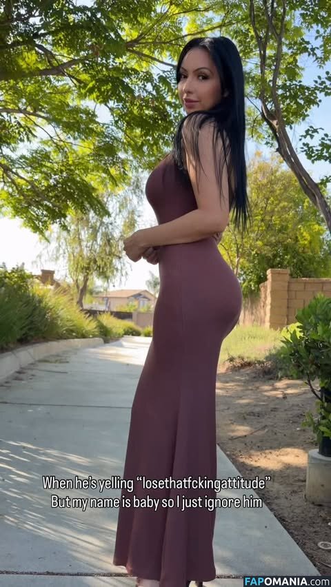Jackie_lovee Naken OnlyFans  Läckta Foto #1