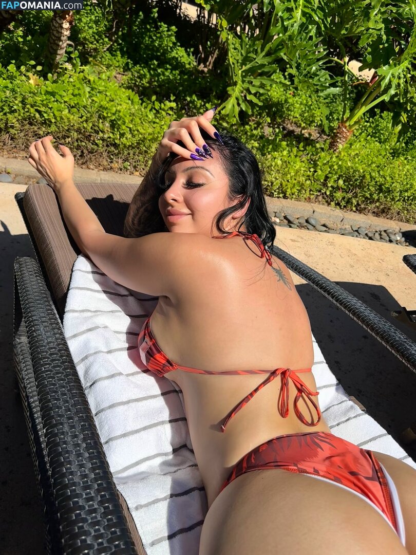 Jackie_lovee Naken OnlyFans  Läckta Foto #18