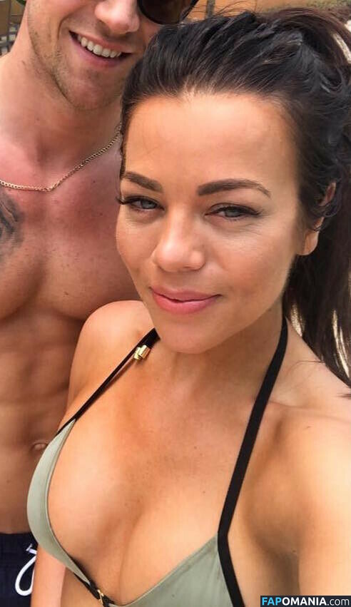 Jackie Redmond / Jackie_Redmond / jackieredmond Naken OnlyFans  Läckta Foto #40