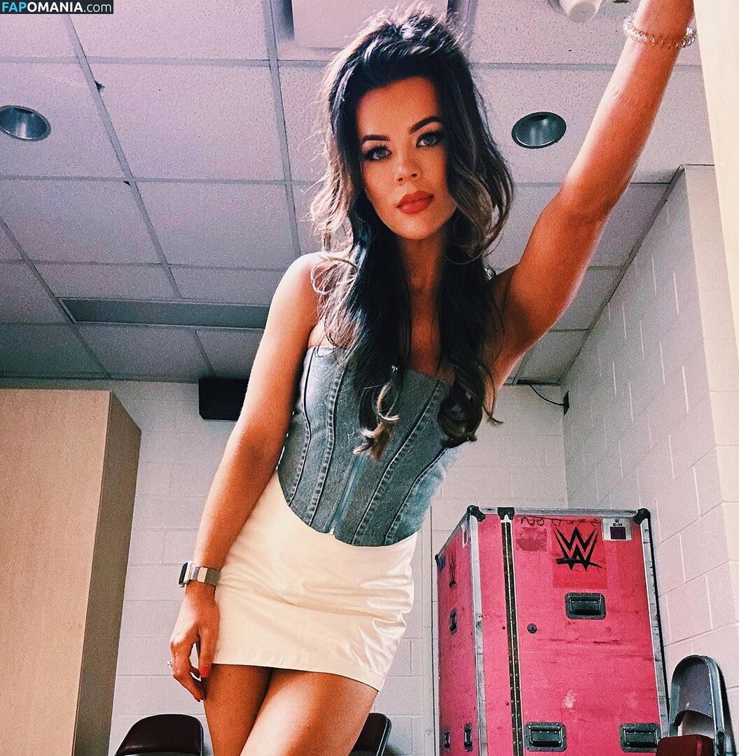 Jackie Redmond / Jackie_Redmond / jackieredmond Naken OnlyFans  Läckta Foto #473