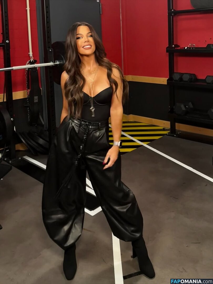 Jackie Redmond / Jackie_Redmond / jackieredmond Naken OnlyFans  Läckta Foto #479
