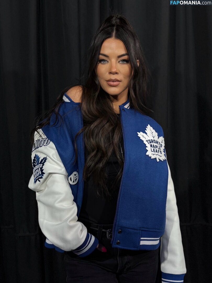 Jackie Redmond / Jackie_Redmond / jackieredmond Naken OnlyFans  Läckta Foto #491