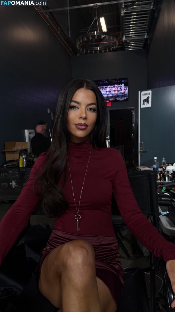 Jackie Redmond / Jackie_Redmond / jackieredmond Naken OnlyFans  Läckta Foto #522