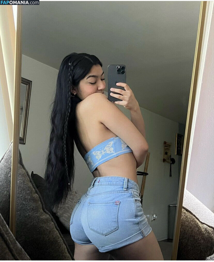 Jackie Ybarra / jackieybarra / jackieybarra1 Naken OnlyFans  Läckta Foto #22