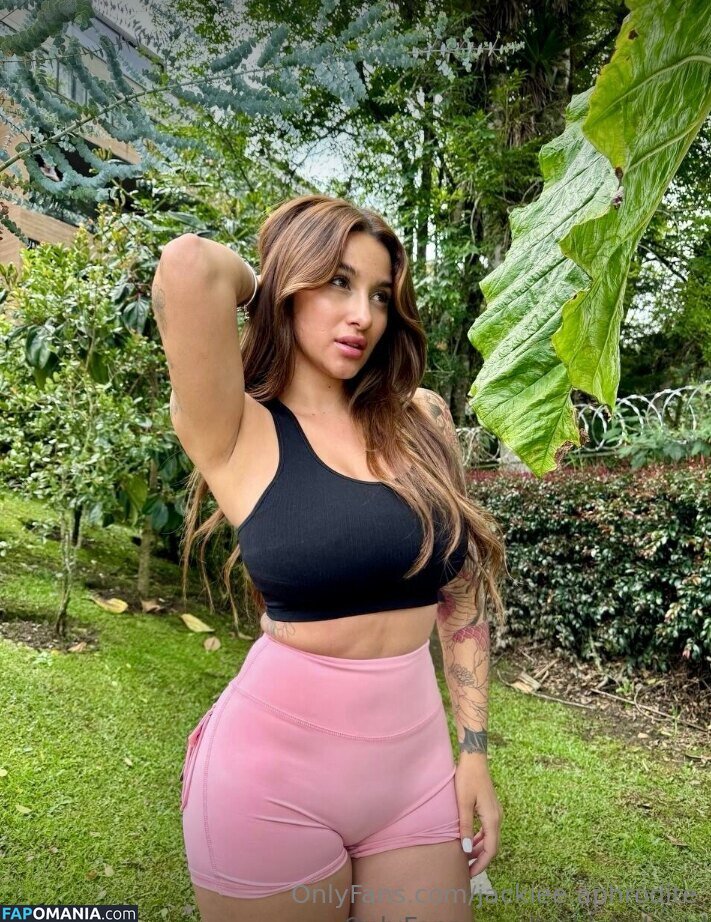 jackieaphrodite / jackiee.aphrodite Naken OnlyFans  Läckta Foto #16