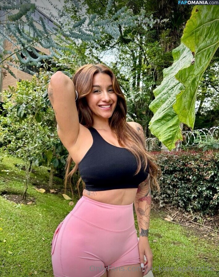 jackieaphrodite / jackiee.aphrodite Naken OnlyFans  Läckta Foto #17
