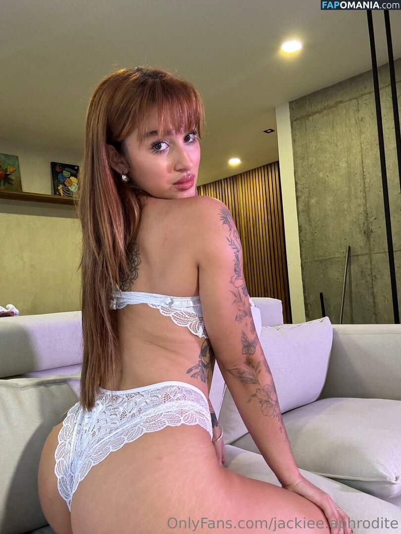 jackieaphrodite / jackiee.aphrodite Naken OnlyFans  Läckta Foto #19
